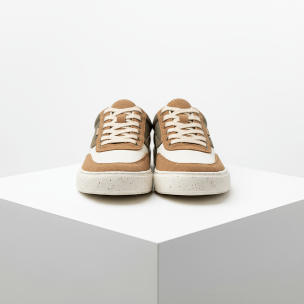 Ventura Field Court – Olive Tan